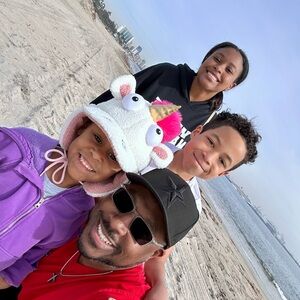 Meet your Posher, Darius